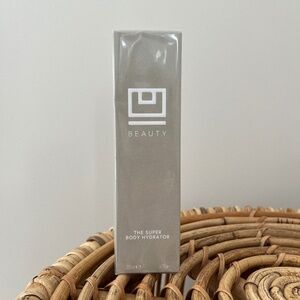 NEW U Beauty The SUPER Body Hydrator 200ml/6.7fl.oz